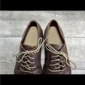 Sorel | Shoes | Sorel Nl2282 Madson Brown Leather Mens 